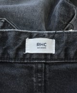 RHC Ron Herman（アールエイチシーロンハーマン）デニムパンツ 黒 サイズ:24(S位) レディース/2200631221357