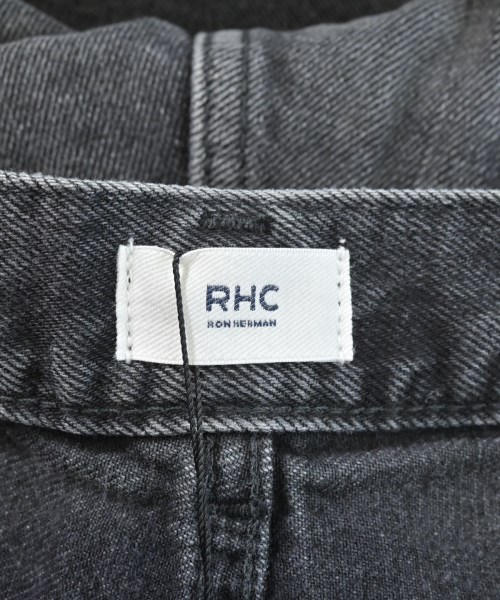RHC Ron Herman（アールエイチシーロンハーマン）その他 黒 サイズ:24(S位) レディース/2200631221364