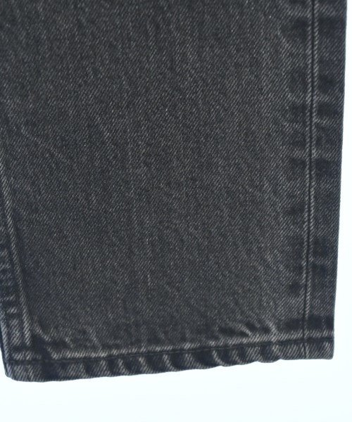 RHC Ron Herman（アールエイチシーロンハーマン）その他 黒 サイズ:24(S位) レディース/2200631221364