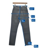 RHC Ron Herman（アールエイチシーロンハーマン）その他 黒 サイズ:24(S位) レディース/2200631221364