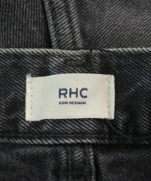 RHC Ron Herman（アールエイチシーロンハーマン）その他 黒 サイズ:26(M位) レディース/2200631221395