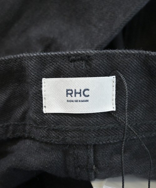 RHC Ron Herman（アールエイチシーロンハーマン）その他 黒 サイズ:S レディース/2200631221562