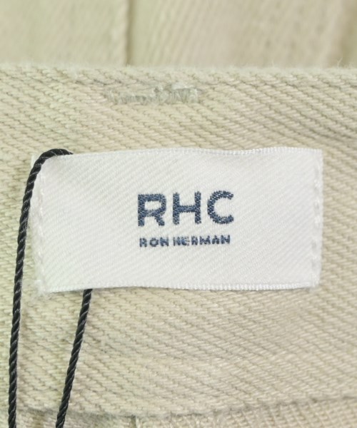 RHC Ron Herman（アールエイチシーロンハーマン）その他 ベージュ サイズ:S レディース/2200631221630