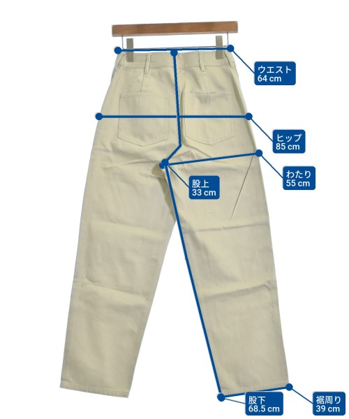 RHC Ron Herman（アールエイチシーロンハーマン）その他 カーキ サイズ:XS レディース/2200631221654