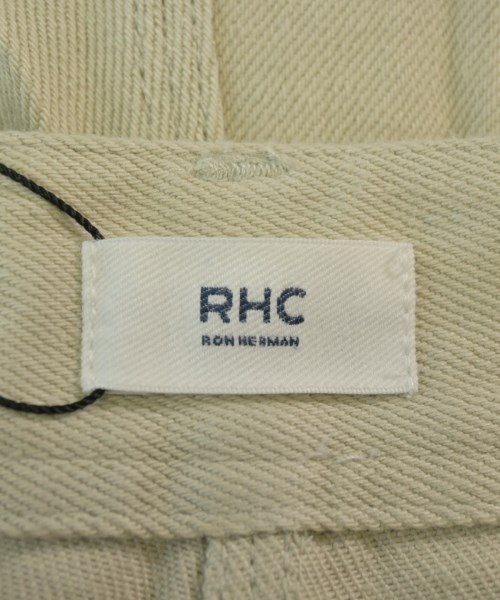 RHC Ron Herman（アールエイチシーロンハーマン）その他 グレー サイズ:XS レディース/2200631221692