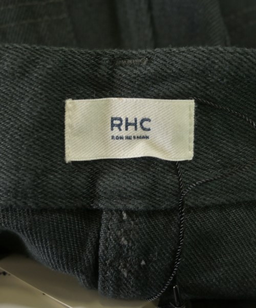 RHC Ron Herman（アールエイチシーロンハーマン）その他 グレー サイズ:XS レディース/2200631221715