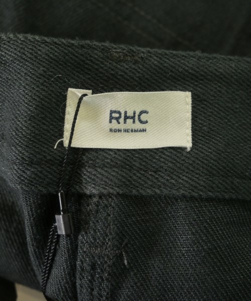 RHC Ron Herman（アールエイチシーロンハーマン）その他 グレー サイズ:XS レディース/2200631221722