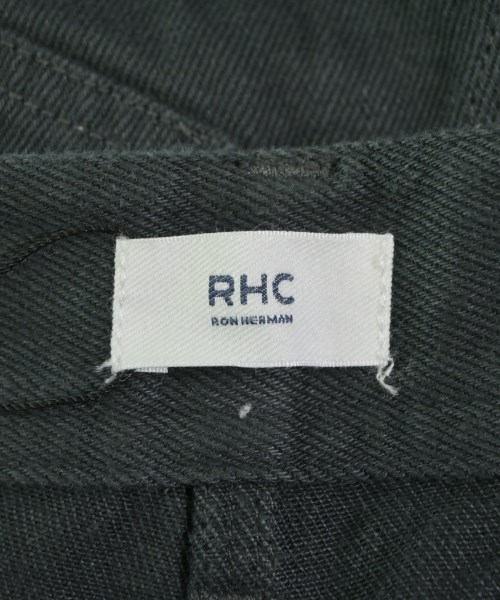 RHC Ron Herman（アールエイチシーロンハーマン）その他 緑 サイズ:S レディース/2200631221739