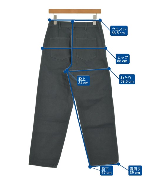 RHC Ron Herman（アールエイチシーロンハーマン）その他 緑 サイズ:S レディース/2200631221739