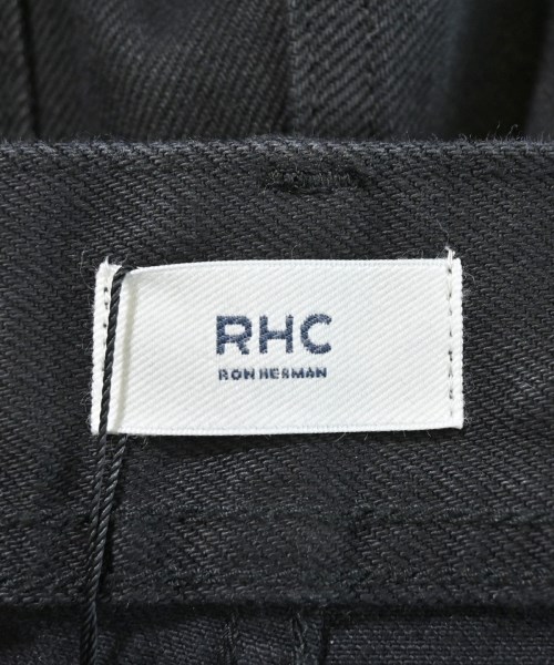 RHC Ron Herman（アールエイチシーロンハーマン）その他 黒 サイズ:S レディース/2200631221753