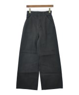 RHC Ron Herman（アールエイチシーロンハーマン）その他 黒 サイズ:S レディース/2200631221753