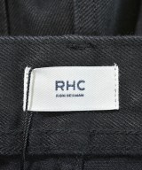 RHC Ron Herman（アールエイチシーロンハーマン）その他 黒 サイズ:S レディース/2200631221753