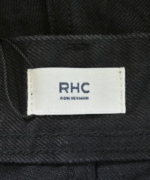 RHC Ron Herman（アールエイチシーロンハーマン）その他 黒 サイズ:XS レディース/2200631221760