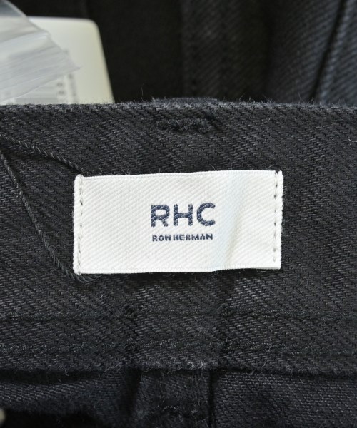 RHC Ron Herman（アールエイチシーロンハーマン）その他 黒 サイズ:XS レディース/2200631221777