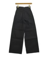 RHC Ron Herman（アールエイチシーロンハーマン）デニムパンツ 黒 サイズ:XS レディース/2200631221784