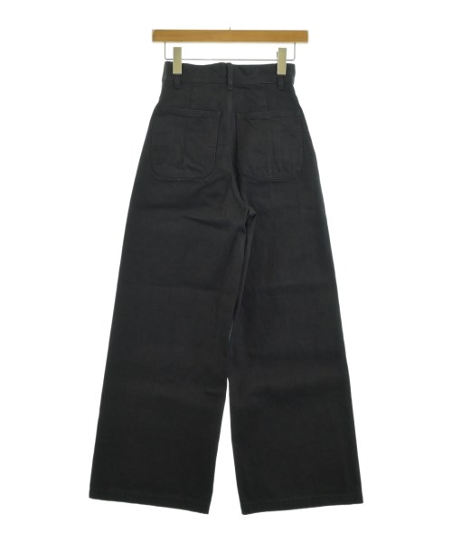 RHC Ron Herman（アールエイチシーロンハーマン）デニムパンツ 黒 サイズ:XS レディース/2200631221791