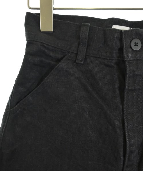 RHC Ron Herman（アールエイチシーロンハーマン）デニムパンツ 黒 サイズ:XS レディース/2200631221791