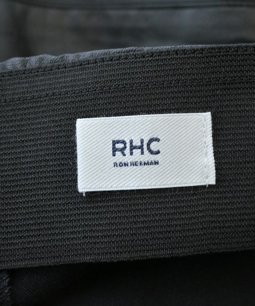 RHC Ron Herman（アールエイチシーロンハーマン）その他 黒 サイズ:S レディース/2200631221883