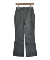 RHC Ron Herman（アールエイチシーロンハーマン）その他 黒 サイズ:S レディース/2200631221883