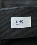 RHC Ron Herman（アールエイチシーロンハーマン）その他 黒 サイズ:S レディース/2200631221883