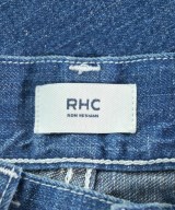RHC Ron Herman（アールエイチシーロンハーマン）デニムパンツ 紺 サイズ:S レディース/2200631222170