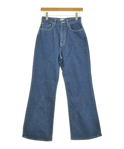 RHC Ron Herman(アールエイチシーロンハーマン)デニムパンツ 紺 サイズ:S/2200631222187