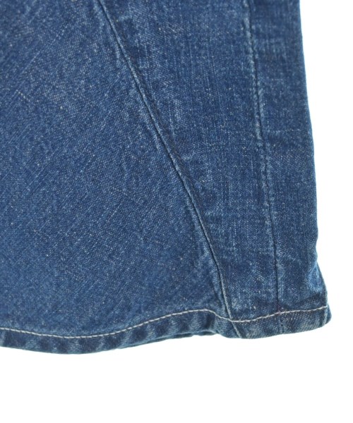 RHC Ron Herman（アールエイチシーロンハーマン）デニムパンツ 紺 サイズ:S レディース/2200631222187