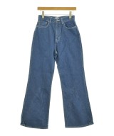 RHC Ron Herman（アールエイチシーロンハーマン）デニムパンツ 紺 サイズ:S レディース/2200631222187