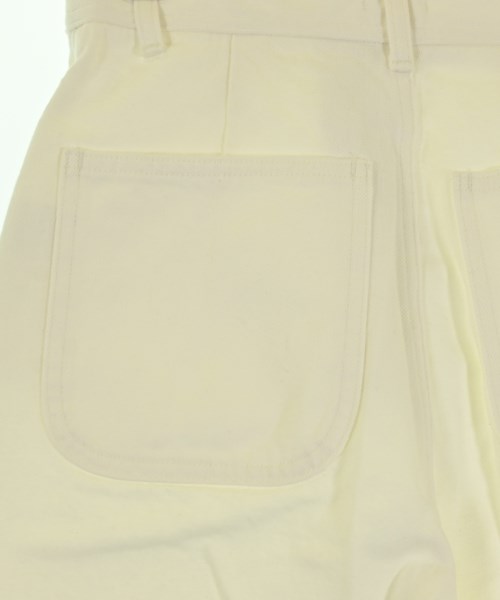 RHC Ron Herman（アールエイチシーロンハーマン）デニムパンツ 白 サイズ:S レディース/2200631222194