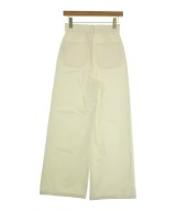 RHC Ron Herman（アールエイチシーロンハーマン）デニムパンツ 白 サイズ:S レディース/2200631222194