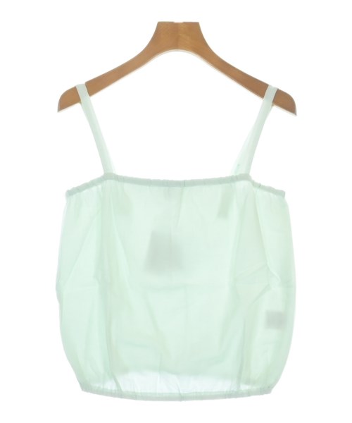 RHC Ron Herman(アールエイチシーロンハーマン)カジュアルシャツ 緑 サイズ:XS/2200631224709