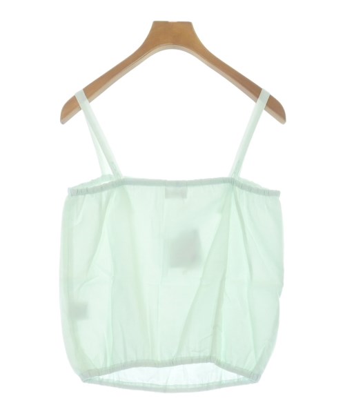 RHC Ron Herman（アールエイチシーロンハーマン）カジュアルシャツ 緑 サイズ:XS レディース/2200631224709