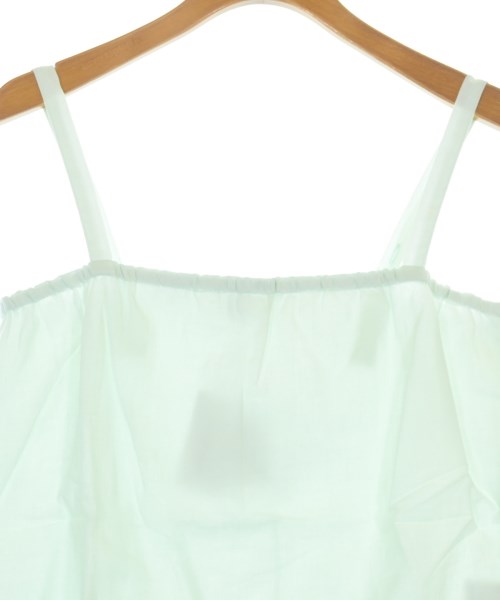 RHC Ron Herman（アールエイチシーロンハーマン）カジュアルシャツ 緑 サイズ:XS レディース/2200631224709