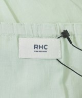 RHC Ron Herman（アールエイチシーロンハーマン）カジュアルシャツ 緑 サイズ:XS レディース/2200631224709