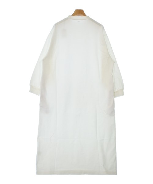 RHC Ron Herman（アールエイチシーロンハーマン）ワンピース 白 サイズ:XS レディース/2200631224716