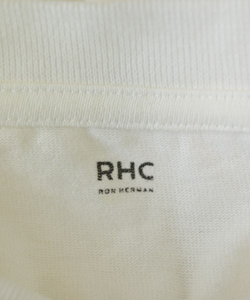 RHC Ron Herman（アールエイチシーロンハーマン）ワンピース 白 サイズ:XS レディース/2200631224716