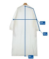 RHC Ron Herman（アールエイチシーロンハーマン）ワンピース 白 サイズ:XS レディース/2200631224716