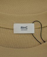 RHC Ron Herman（アールエイチシーロンハーマン）Tシャツ・カットソー ベージュ サイズ:F レディース/2200631224792