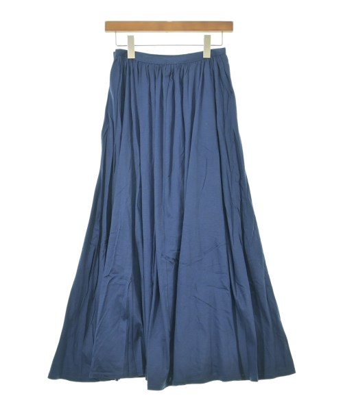 RHC Ron Herman（アールエイチシーロンハーマン）ロング・マキシ丈スカート 青 サイズ:S レディース/2200631225157