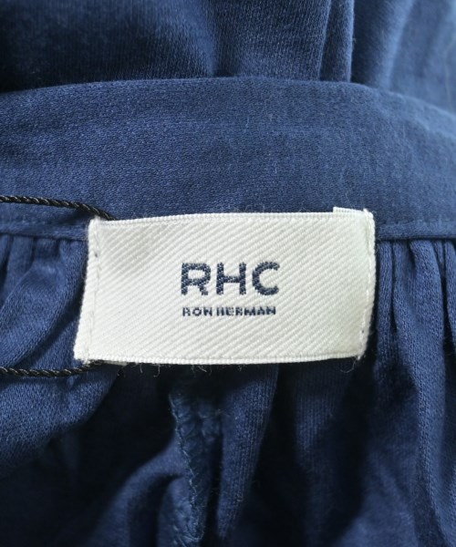 RHC Ron Herman（アールエイチシーロンハーマン）ロング・マキシ丈スカート 青 サイズ:S レディース/2200631225157