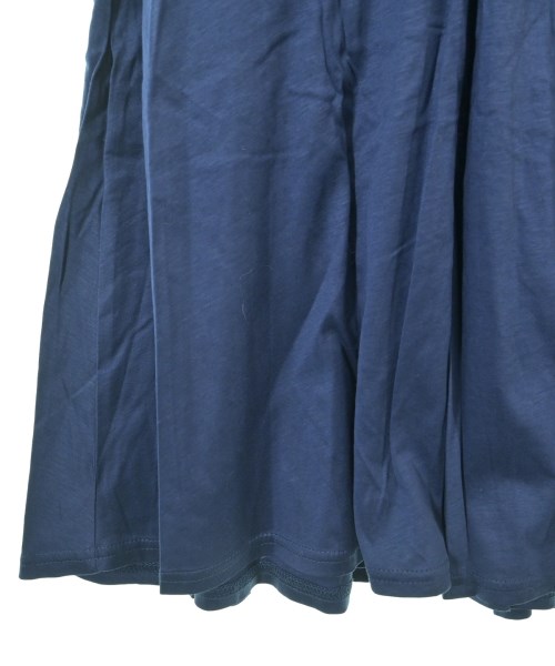 RHC Ron Herman（アールエイチシーロンハーマン）ロング・マキシ丈スカート 青 サイズ:S レディース/2200631225157