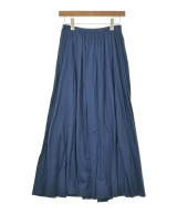 RHC Ron Herman（アールエイチシーロンハーマン）ロング・マキシ丈スカート 青 サイズ:S レディース/2200631225157