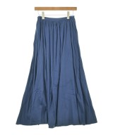 RHC Ron Herman（アールエイチシーロンハーマン）ロング・マキシ丈スカート 青 サイズ:S レディース/2200631225157