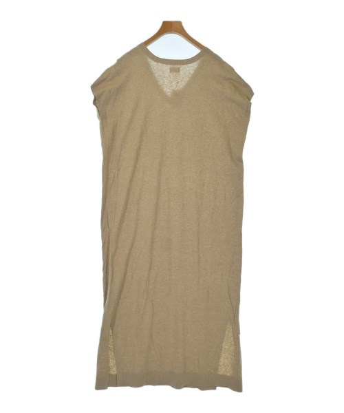 RHC Ron Herman（アールエイチシーロンハーマン）ワンピース ベージュ サイズ:XS レディース/2200631225263