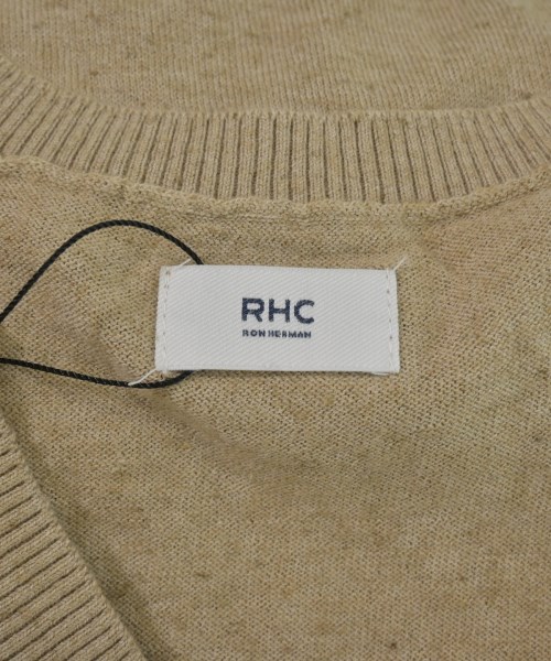 RHC Ron Herman（アールエイチシーロンハーマン）ワンピース ベージュ サイズ:XS レディース/2200631225263