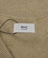 RHC Ron Herman（アールエイチシーロンハーマン）ワンピース ベージュ サイズ:XS レディース/2200631225263