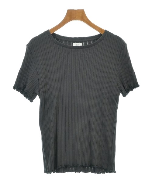 RHC Ron Herman(アールエイチシーロンハーマン)Tシャツ・カットソー グレー サイズ:F/2200631225355