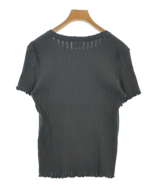 RHC Ron Herman（アールエイチシーロンハーマン）Tシャツ・カットソー グレー サイズ:F レディース/2200631225355