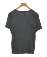 RHC Ron Herman（アールエイチシーロンハーマン）Tシャツ・カットソー グレー サイズ:F レディース/2200631225355