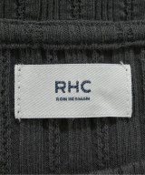 RHC Ron Herman（アールエイチシーロンハーマン）Tシャツ・カットソー グレー サイズ:F レディース/2200631225355
